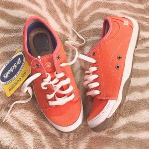 Dr. Scholls Gel Cushion Gym Shoes